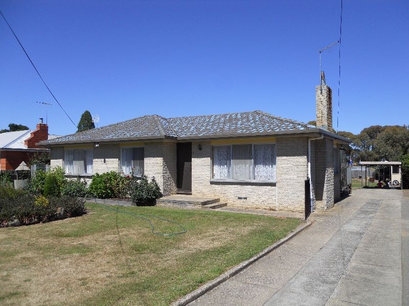 12 Hay Street, Longford TAS 7301
