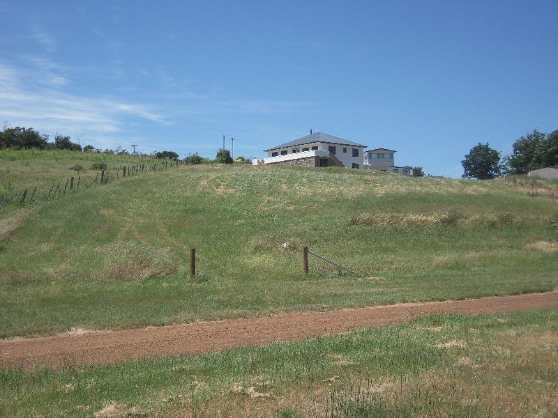 19 The Esplande, Queen Street, Campbell Town TAS 7210