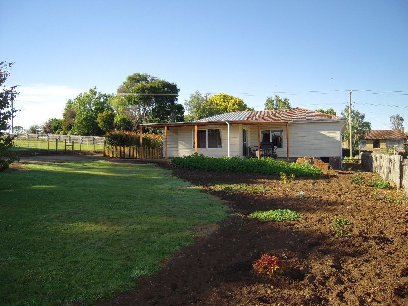 131 Dexter Street, Westbury TAS 7303