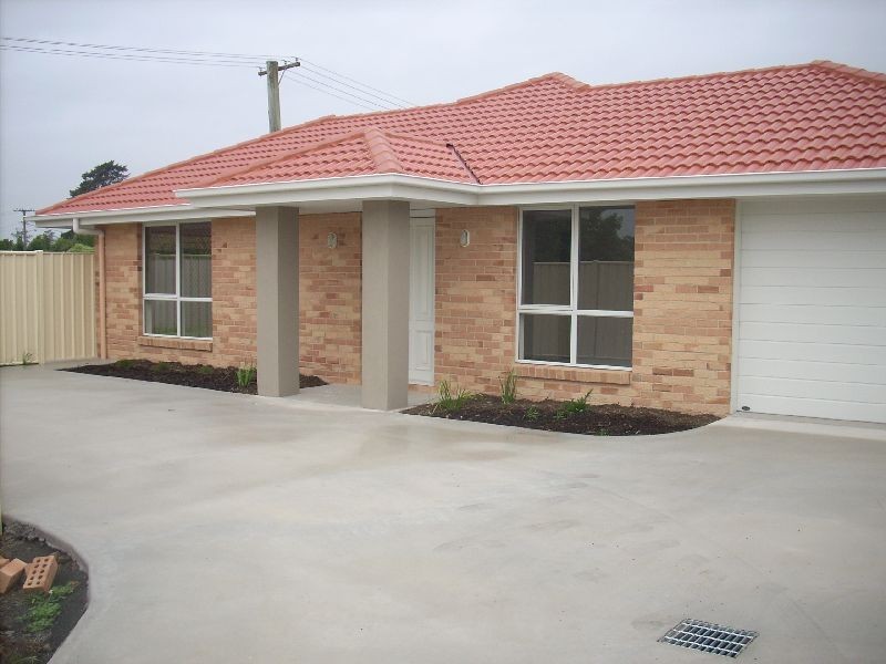Unit 4, 3-5 Quamby Street, Westbury TAS 7303