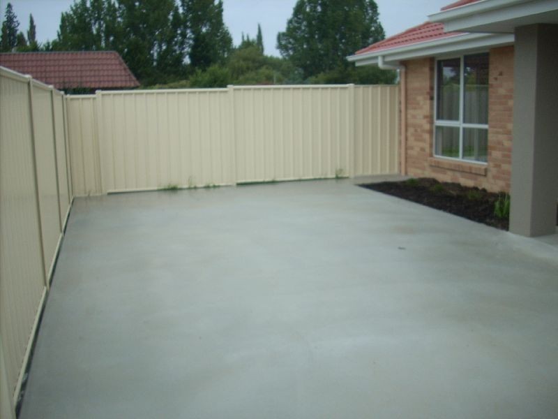 Unit 4, 3-5 Quamby Street, Westbury TAS 7303