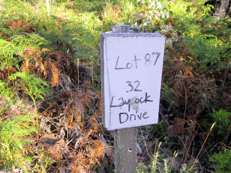 Lot 87/32  Laycock Drive, Lake Crescent TAS 7120