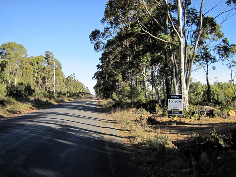 Lot 1 Arthurs Lake Rd, Arthurs Lake TAS 7030