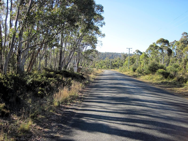 Lot 1 Arthurs Lake Rd, Arthurs Lake TAS 7030