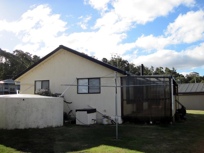 16 Fleming Drive, Miena TAS 7030