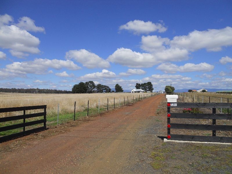 731 Powranna Road, Powranna TAS 7300