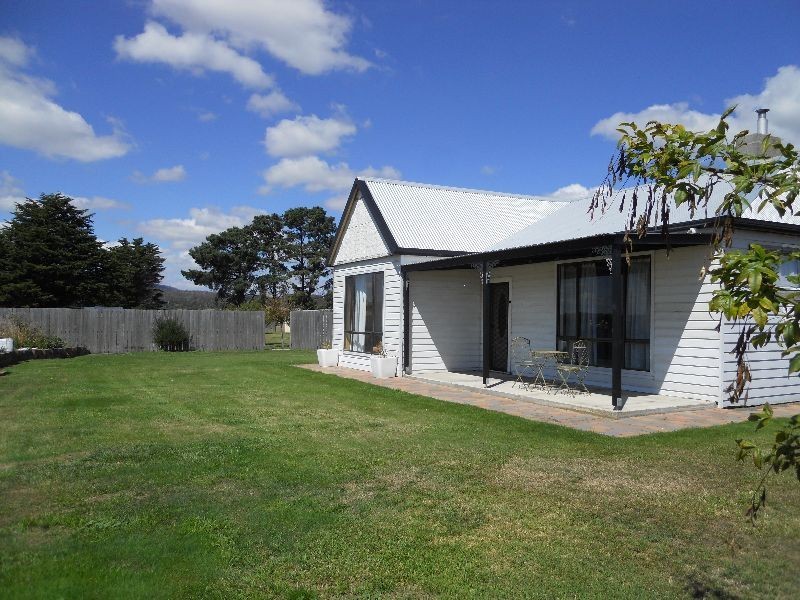 731 Powranna Road, Powranna TAS 7300