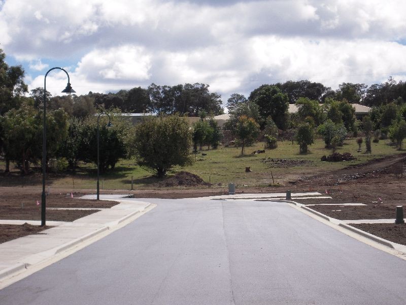 Minerva Drive Off Seccombe Street West, Perth TAS 7300