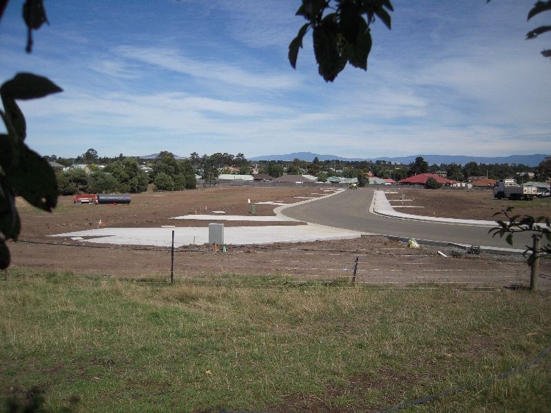 Minerva Drive Off Seccombe Street West, Perth TAS 7300