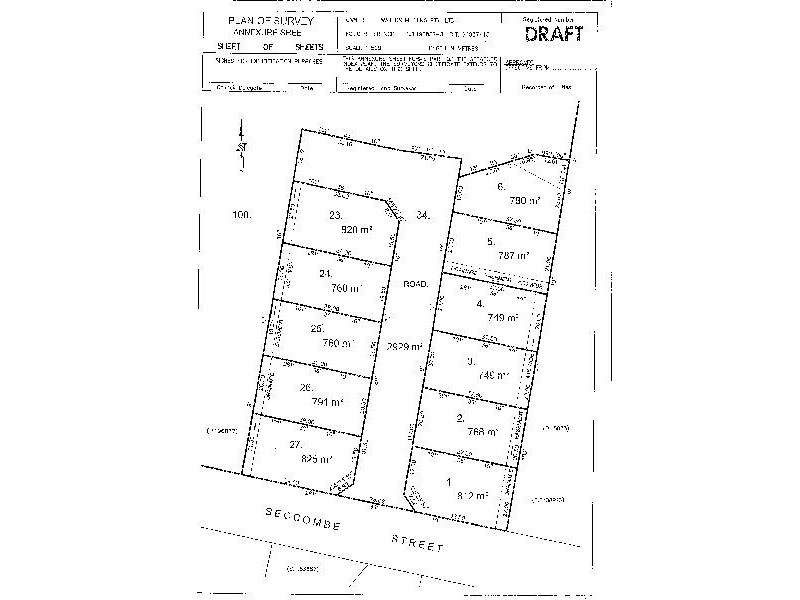 Minerva Drive Off Seccombe Street West, Perth TAS 7300