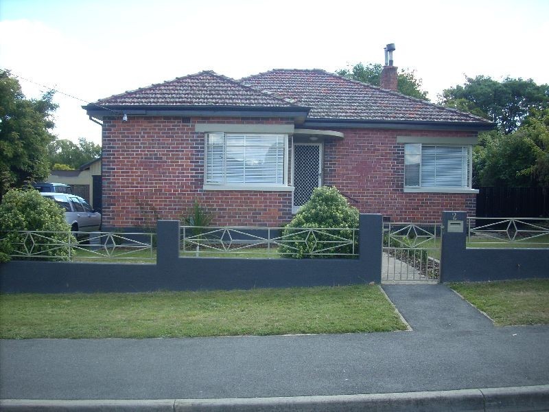 2 Clarence Street, Perth TAS 7300