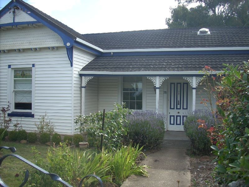 78 Main Street, Cressy TAS 7302