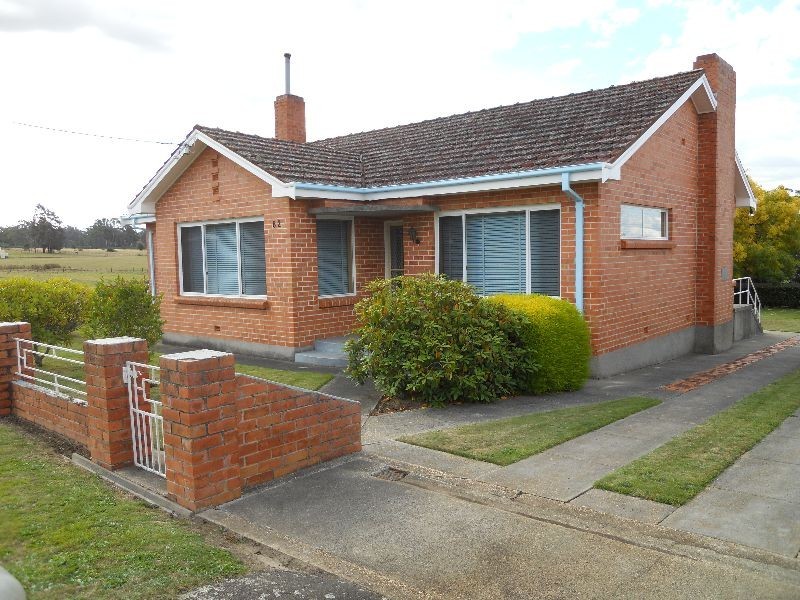 82 Louisa Street, Bracknell TAS 7302