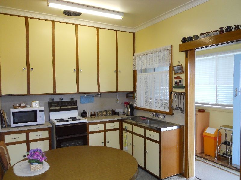 82 Louisa Street, Bracknell TAS 7302