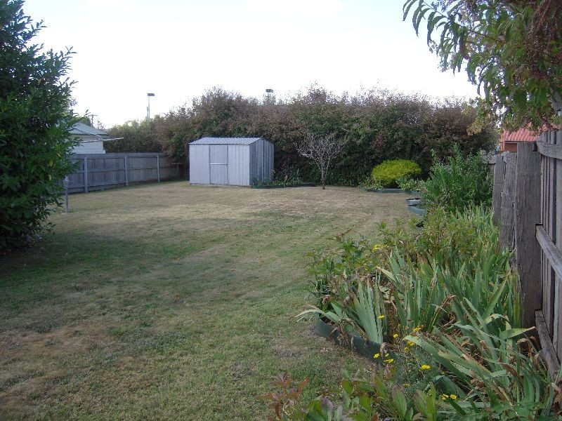 27 George Street, Longford TAS 7301