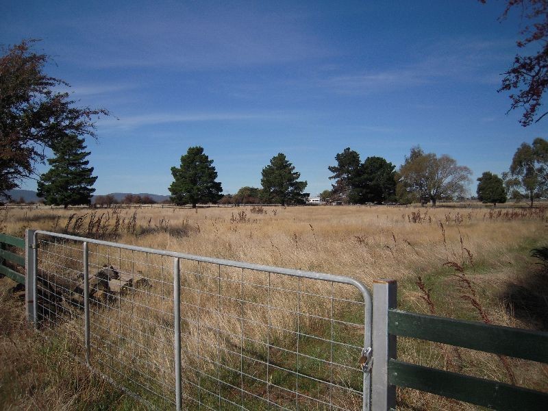 6 Sprent Street, Campbell Town TAS 7210