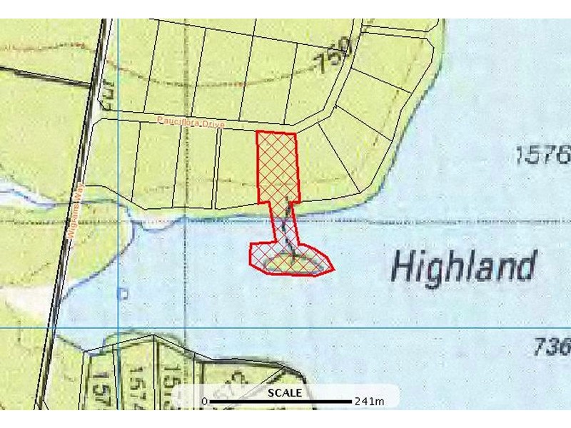 Lot 27 Pauciflora Drive, London Lakes TAS 7140