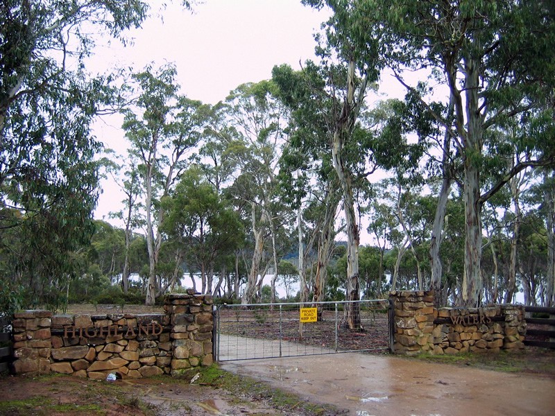 Lot 27 Pauciflora Drive, London Lakes TAS 7140