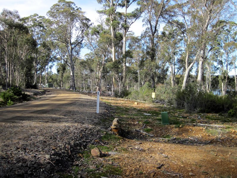 Lot 27 Pauciflora Drive, London Lakes TAS 7140