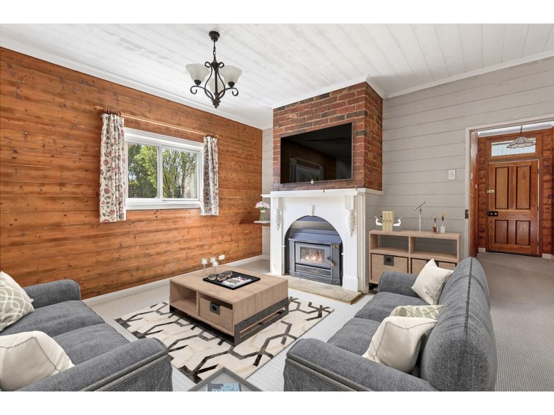 92 Wellington Street, Longford TAS 7301