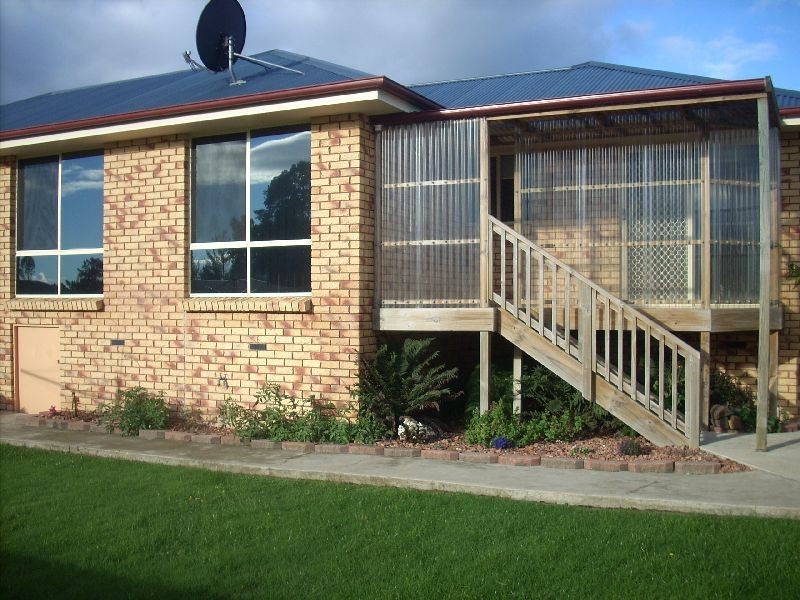 52 Burghley Street, Longford TAS 7301