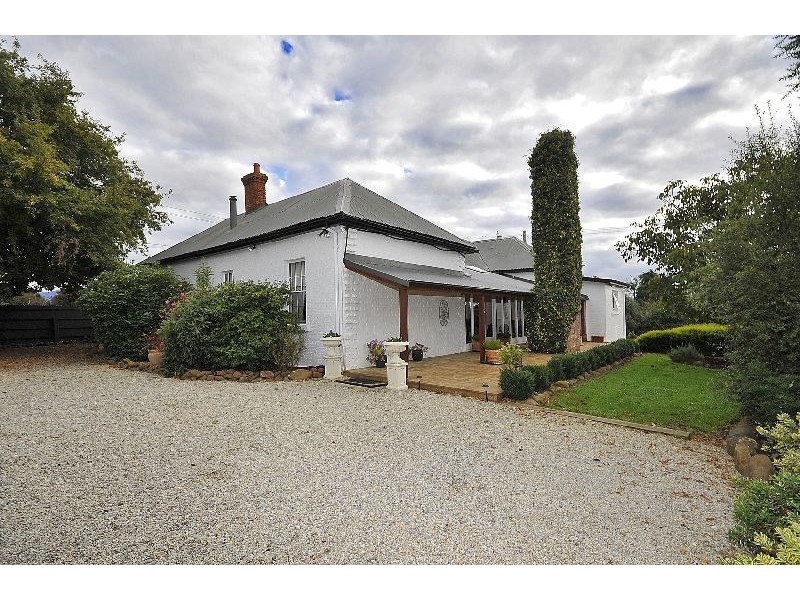1021 Whitemore Road, Whitemore TAS 7303