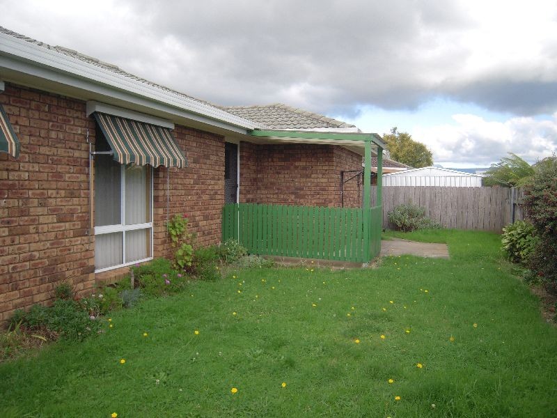 Unit 3/ 20 Meander Valley Road, Westbury TAS 7303