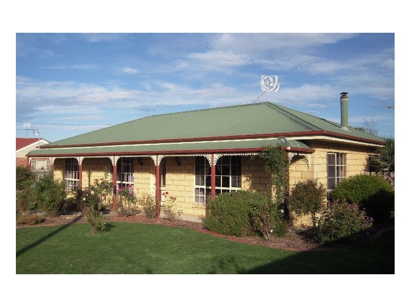 10 Equus Court, Longford TAS 7301