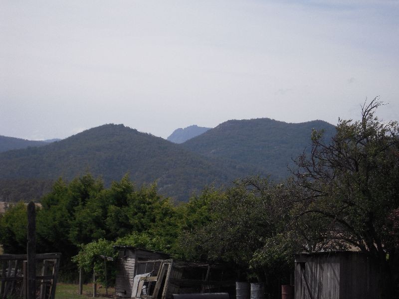 24 Falmouth Street, Avoca TAS 7213