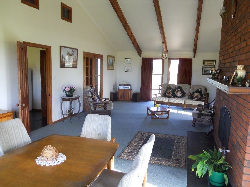 14638 Midlands Highway, Powranna TAS 7300