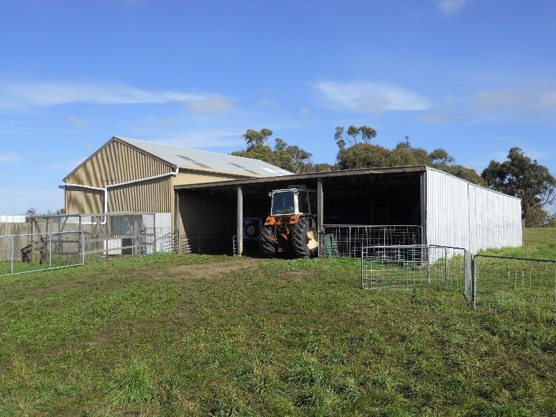 14638 Midlands Highway, Powranna TAS 7300