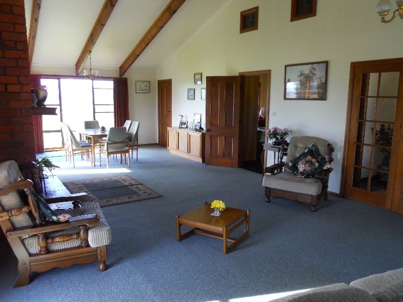 14638 Midlands Highway, Powranna TAS 7300