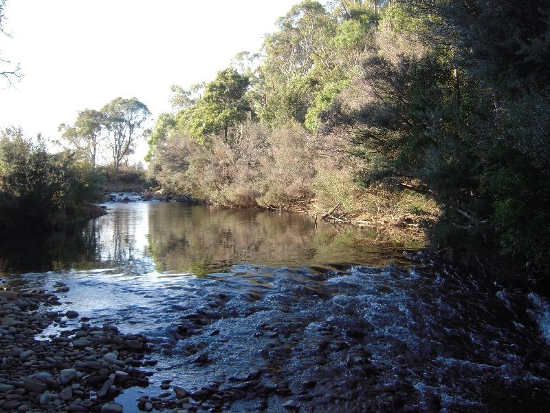 14 Church Lane, Nile TAS 7212