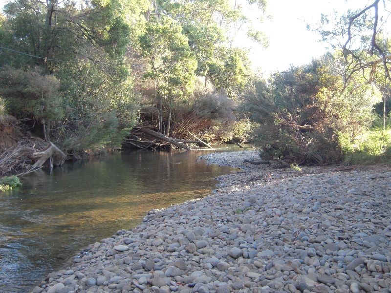 14 Church Lane, Nile TAS 7212