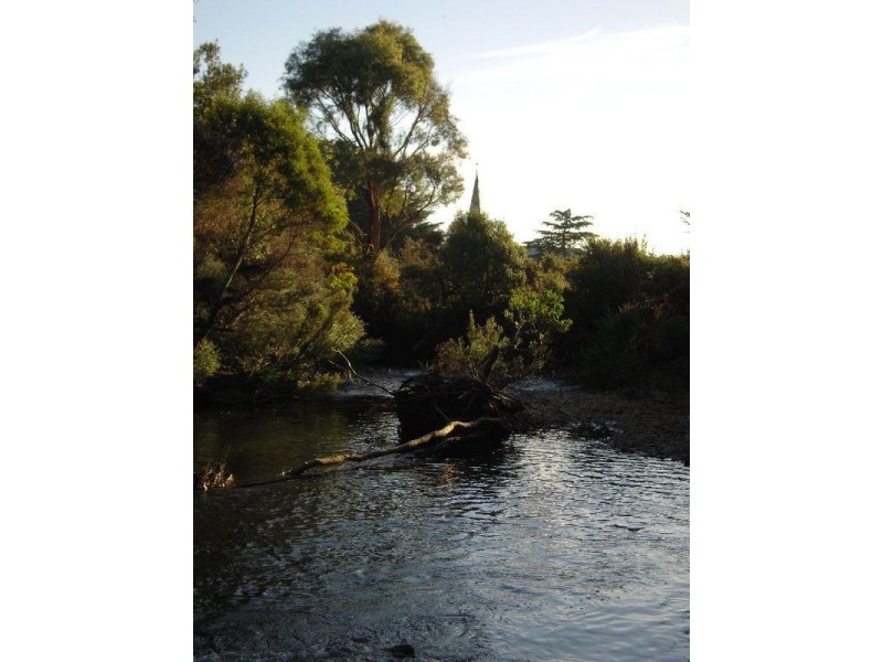 14 Church Lane, Nile TAS 7212