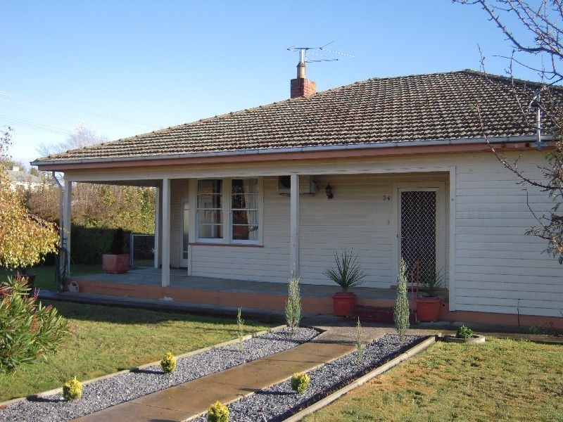 34 Smith Street, Longford TAS 7301