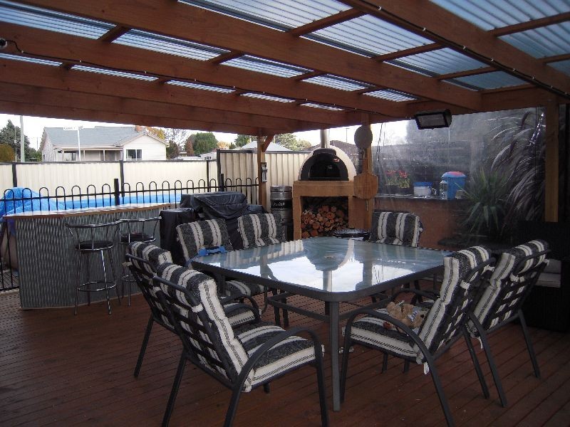 30 Bulwer Street, Longford TAS 7301