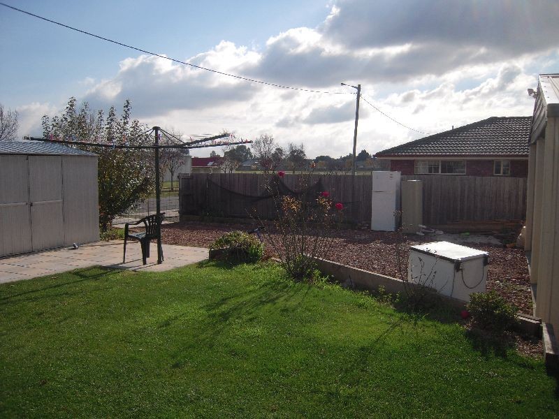 30 Bulwer Street, Longford TAS 7301