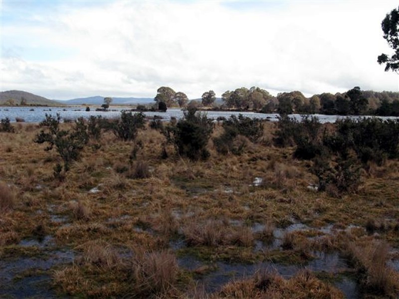 Lot 4 Woodwards Estate – Lyell Highway, Bradys Lake TAS 7140