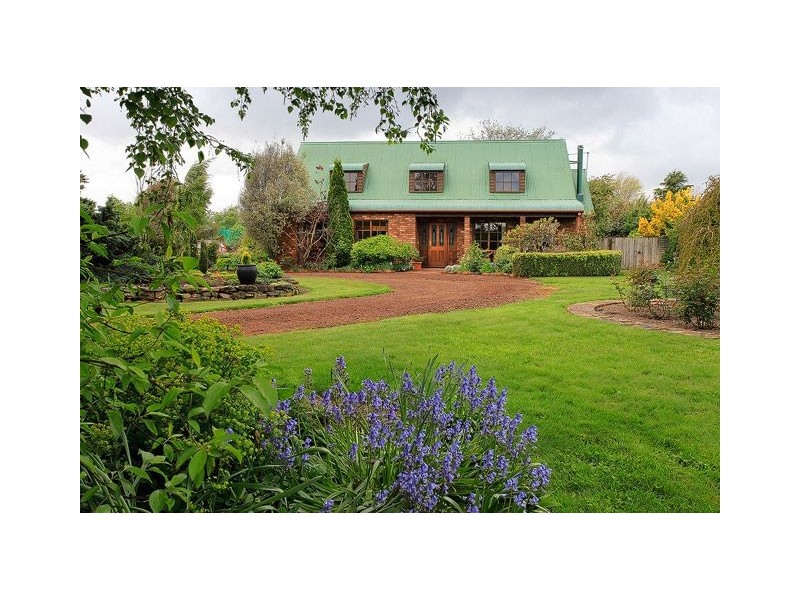 99 Catherine Street, Longford TAS 7301