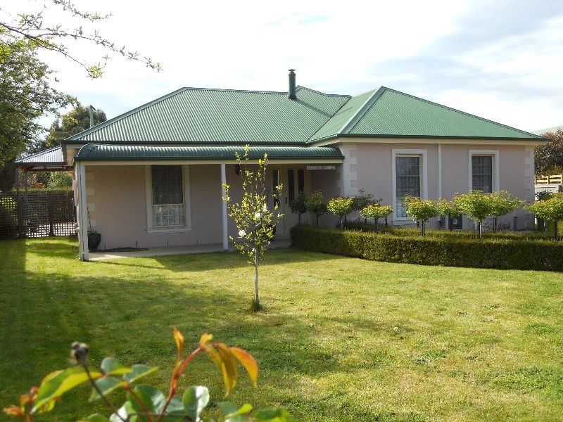 1 Alice Court, Evandale TAS 7212