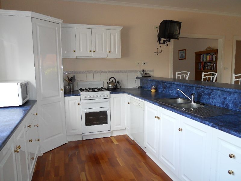 1 Alice Court, Evandale TAS 7212