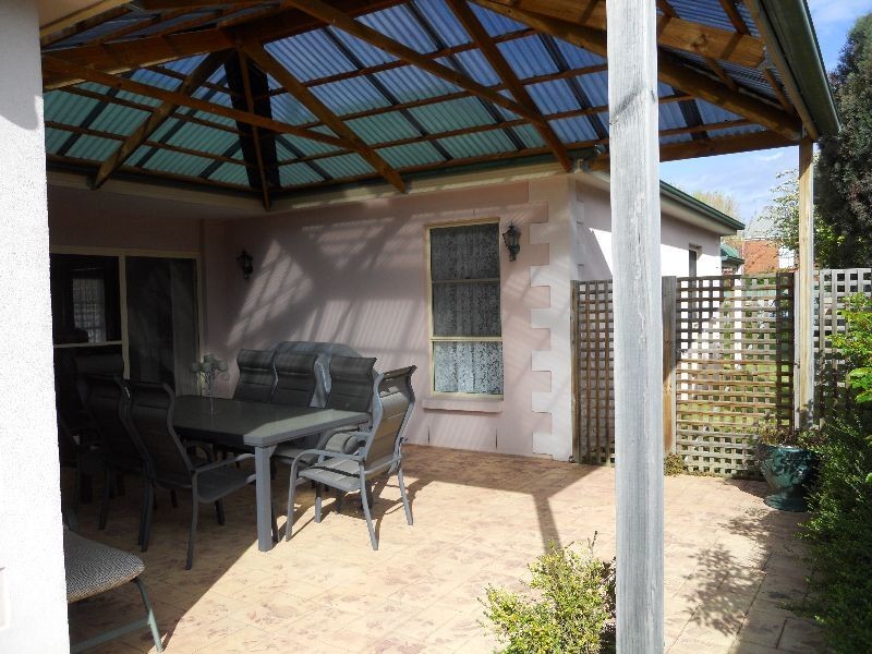 1 Alice Court, Evandale TAS 7212