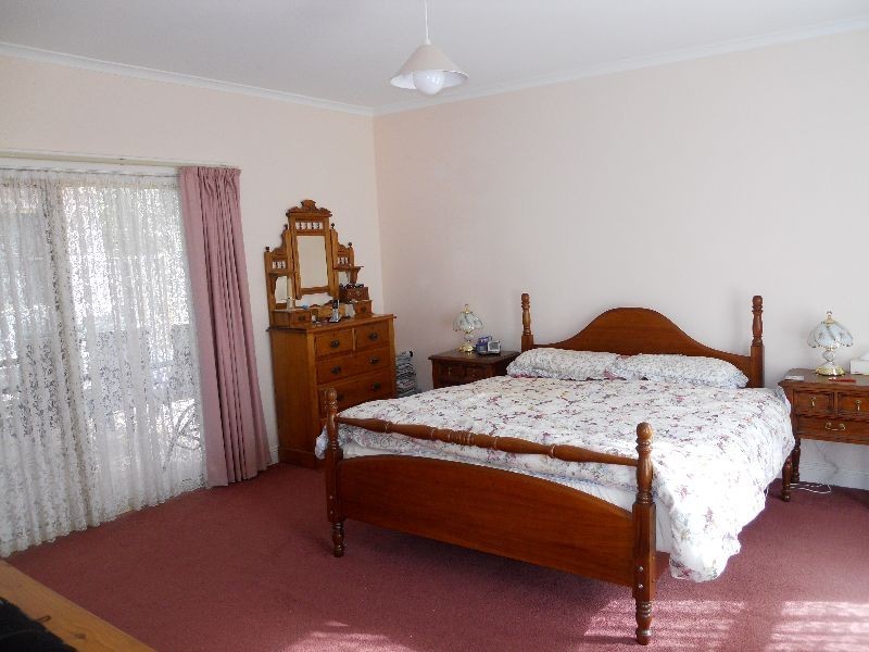 1 Alice Court, Evandale TAS 7212