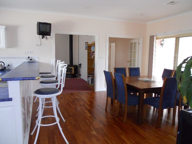 1 Alice Court, Evandale TAS 7212