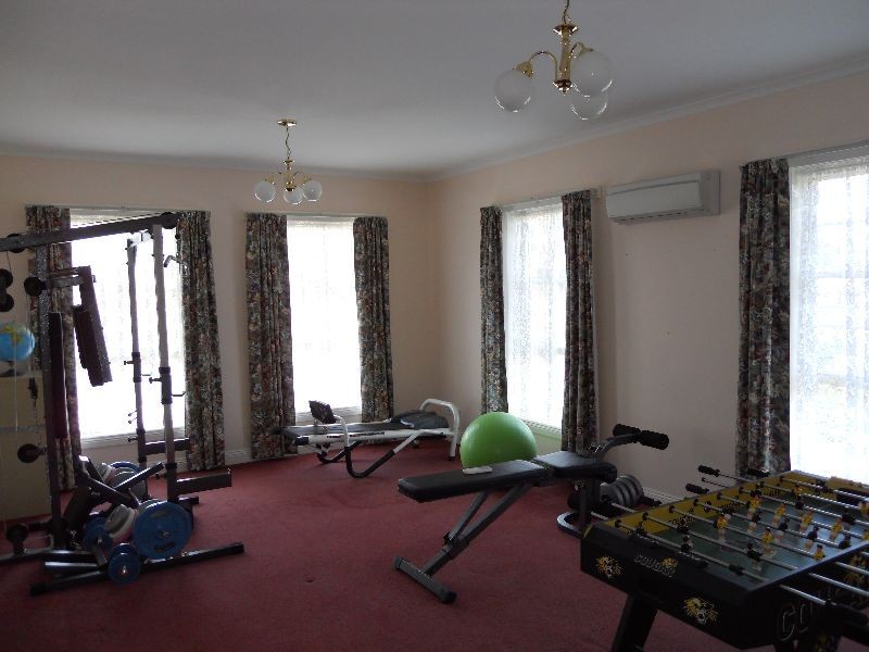 1 Alice Court, Evandale TAS 7212