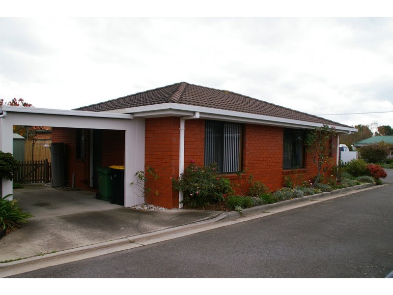 2/23 Frederick Street, Perth TAS 7300