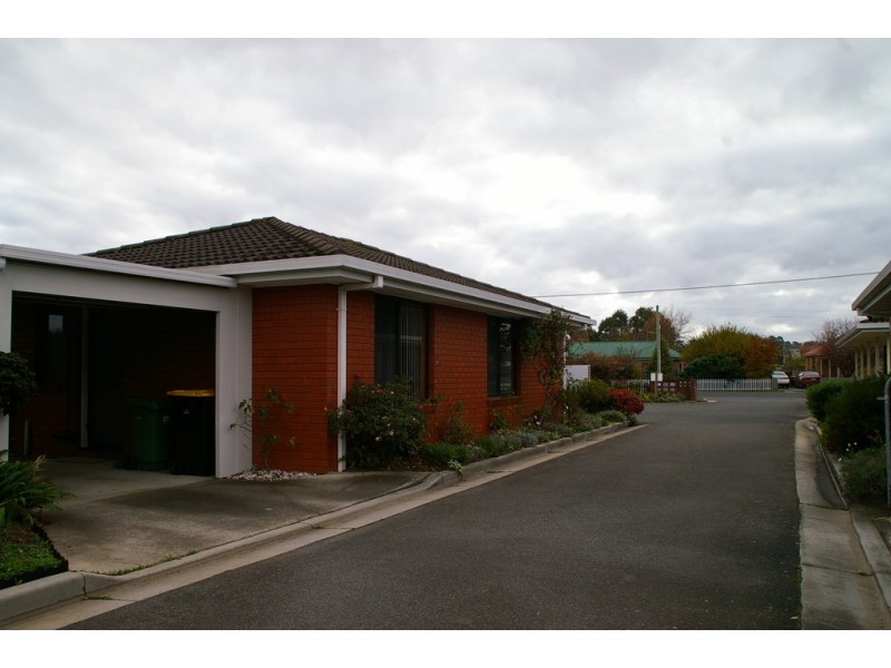 2/23 Frederick Street, Perth TAS 7300