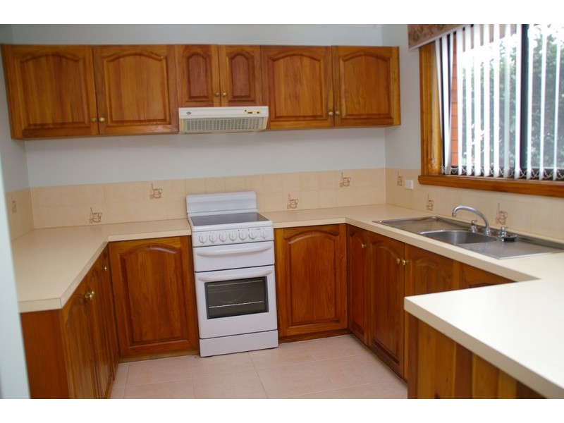 2/23 Frederick Street, Perth TAS 7300