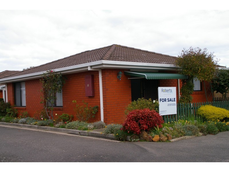 2/23 Frederick Street, Perth TAS 7300